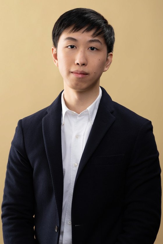 Antony Liang