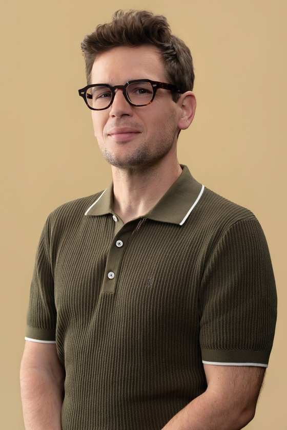 Dave Glusic