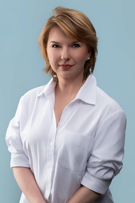 Maria Romanovsky
