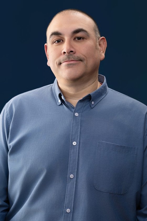 Nicholas Granado