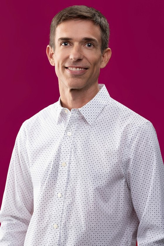 Rory Burdick